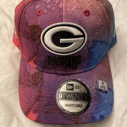 Green Bay Packers Hat 