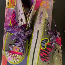 Light Up Sketchers