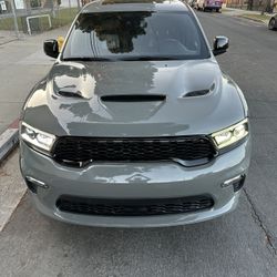 2022 Dodge Durango RT