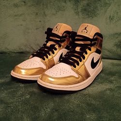 Jordan 1 Size 9