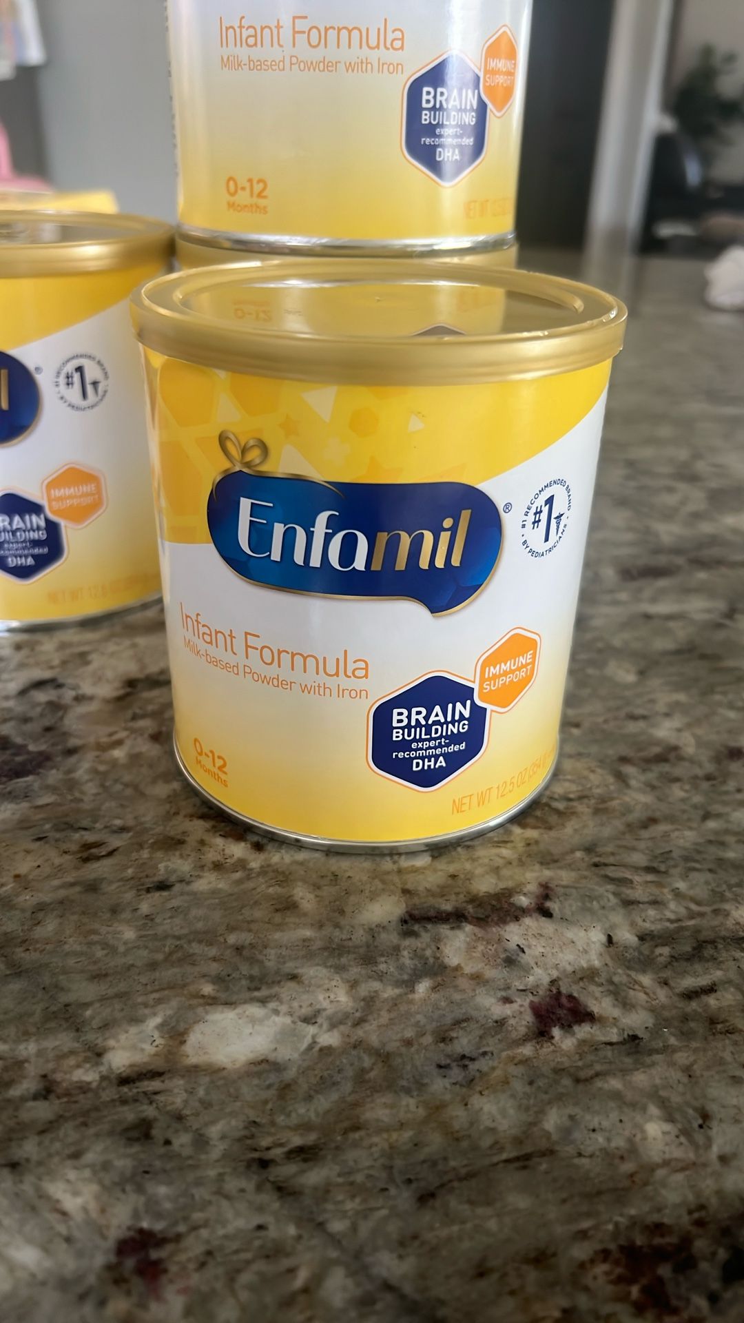 Enfamil Formula