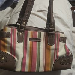 Caribbean Joe Medium Purse $8