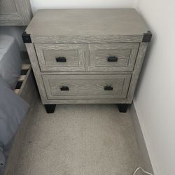 Bed Side Table