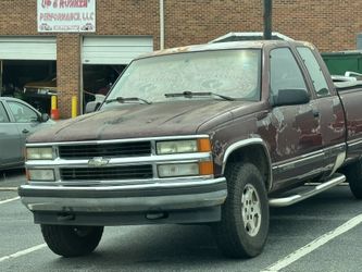 1994 Chevy