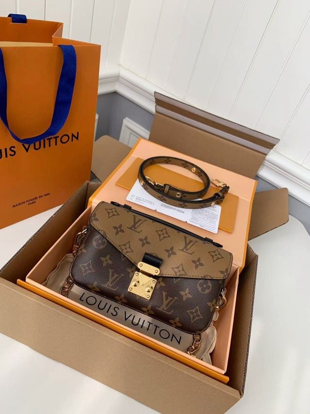 Ladies' crossbody bag