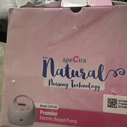 Spectra Breastfeeding 