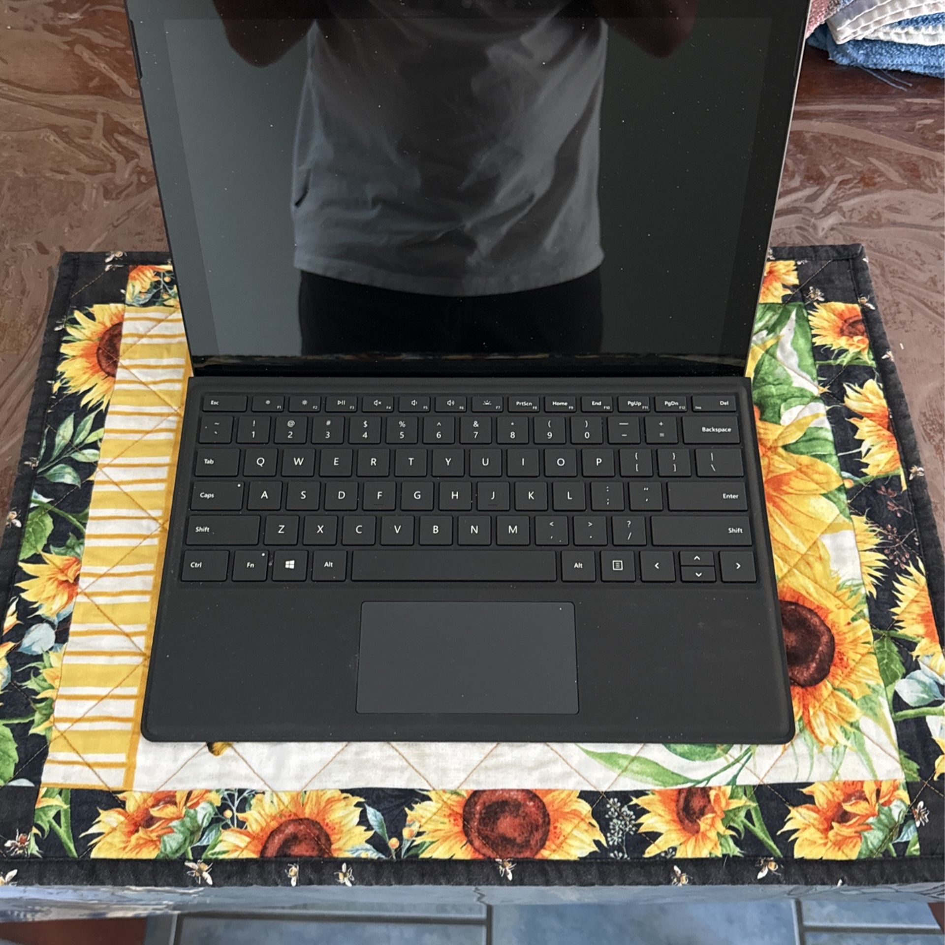 Microsoft Surface Pro