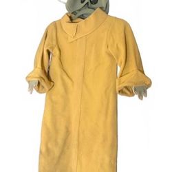 Rubie's Star Wars The Mandalorian The Child Costume, Small