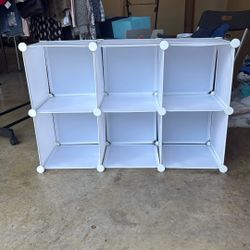 Organization Caddy 