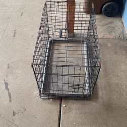 Large Dog Crate Dog Cage