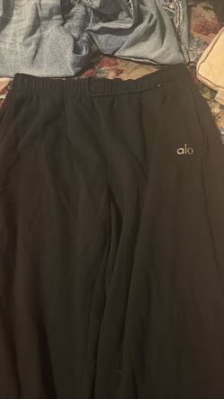 Alo sweats xl