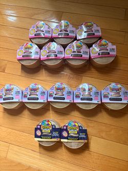 RMS Mystery Dumplings