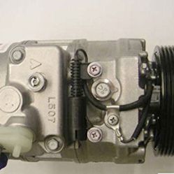  New Automotive AC Compressor with 7SB16C Style ... L507