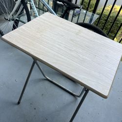 Large TV Table