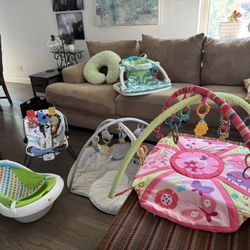 Baby Items