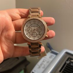 Michael Kors Watch