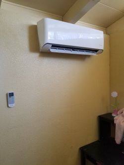 Cooling Heat
