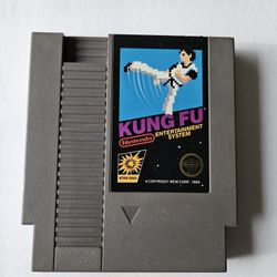 Kung Fu