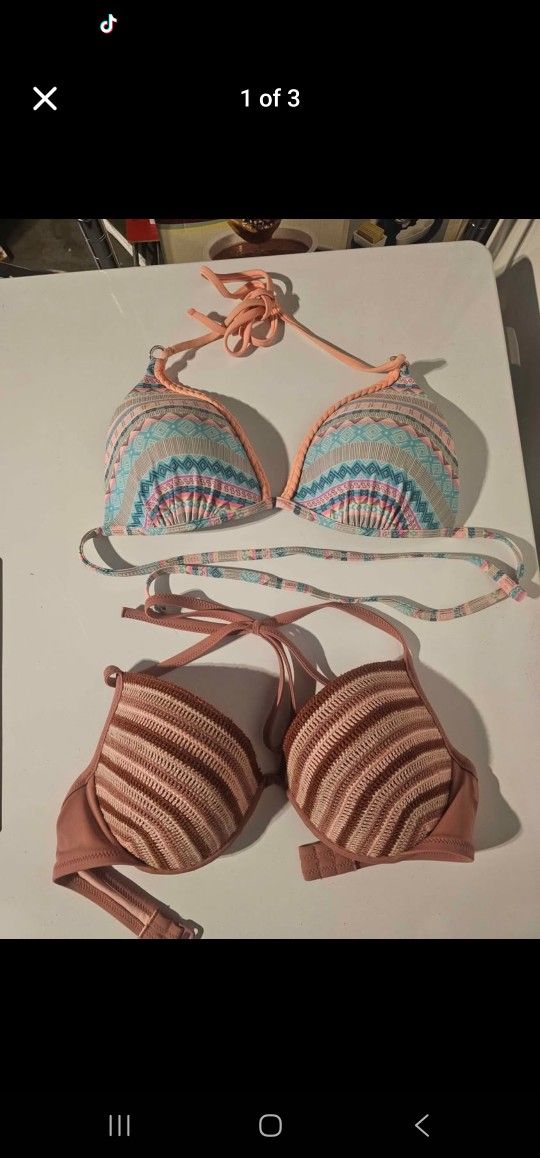 Bikini Tops