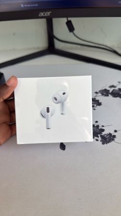 AirPod Pro 3