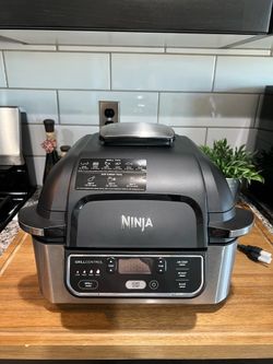 Ninja Indoor Grill