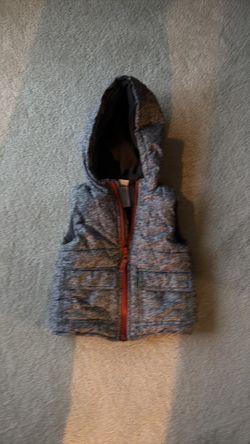 Jacket 12-mos