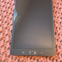 Samsung Galaxy 7" Tablet