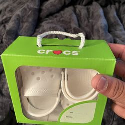 Baby Crocs! 