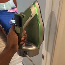 Iron 