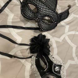 Halloween Mask