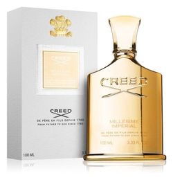 Creed Millésime Impérial Eau de Parfum 100ml