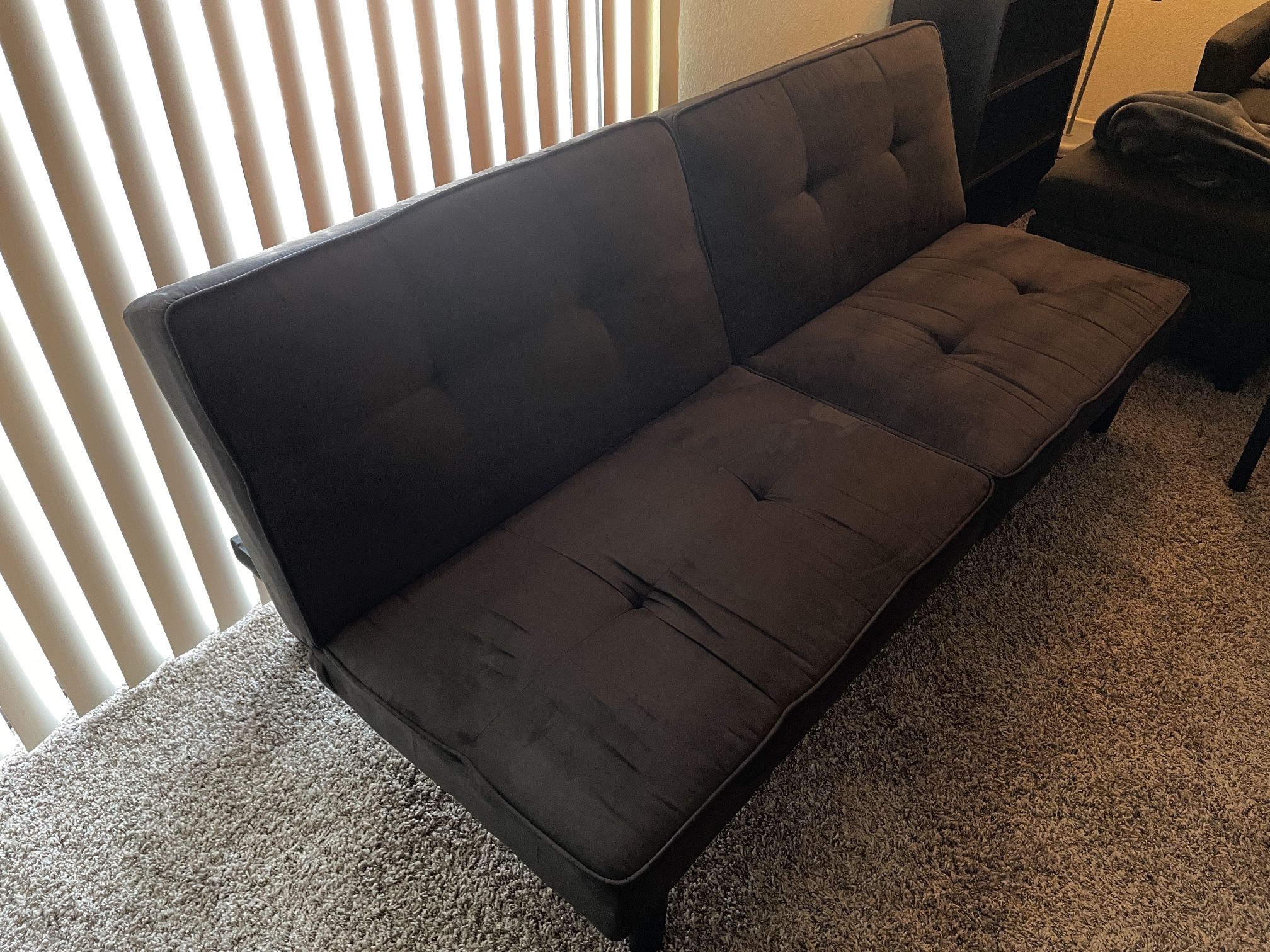 Futon Couch