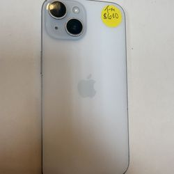 Apple iPhone 15 128GB T-Mobile 