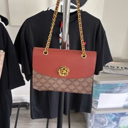 Crossbody