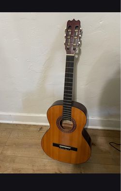Oscar Schmidt guitar