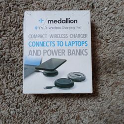 Wireless Charging Pad