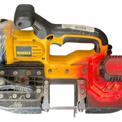 Band Saw Power Tool 