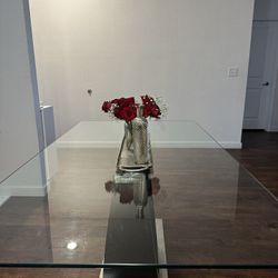 Dining Table Only No Chairs