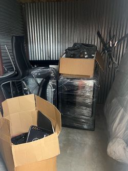 Storage unit for sale