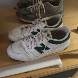 New Balance Shoes
