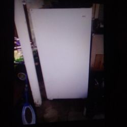 Kenmore Freezer