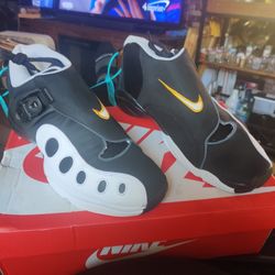 Gary Payton Men's 10.5 