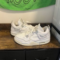 Jordan 4 Pure Money 2006 Size 10 