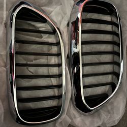 Bmw F10 Grill 