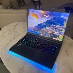 Asus ROG Strix G18 Gaming Laptop 
