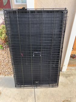 Dog Crate - Large