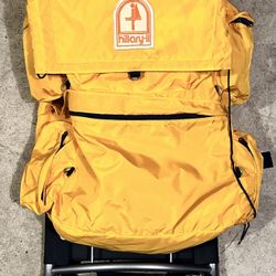 Hiking Backpack Hillary II