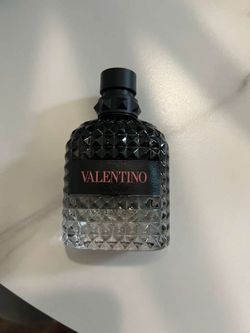 A fragrance for sophisticated men!