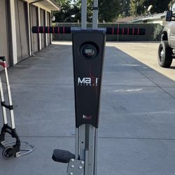 Maxi climber