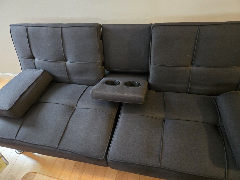 Futon